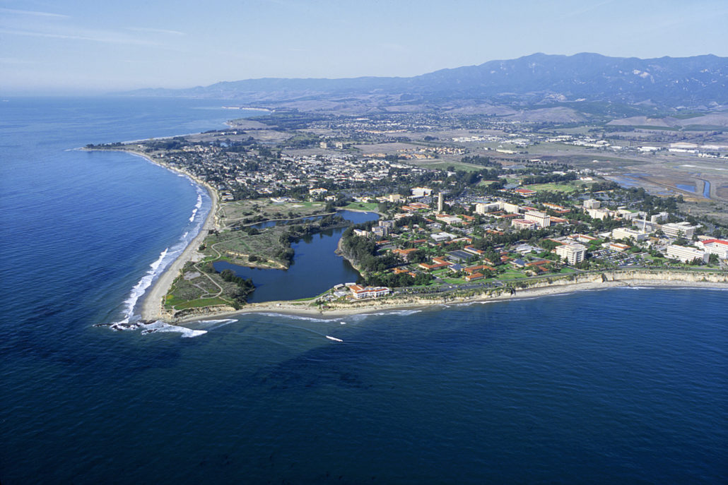 Goleta